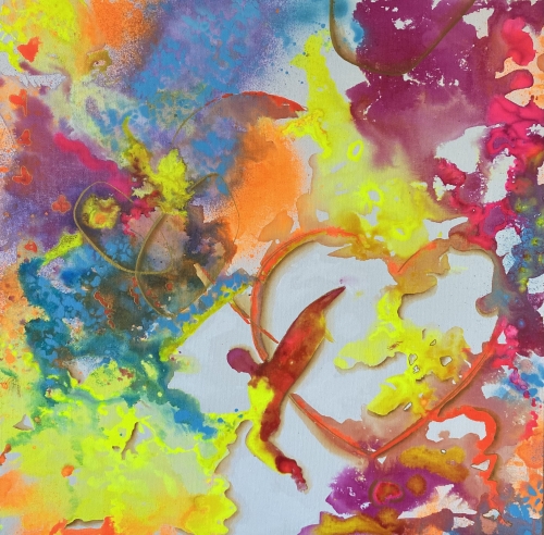 Tirage d’art AURORA