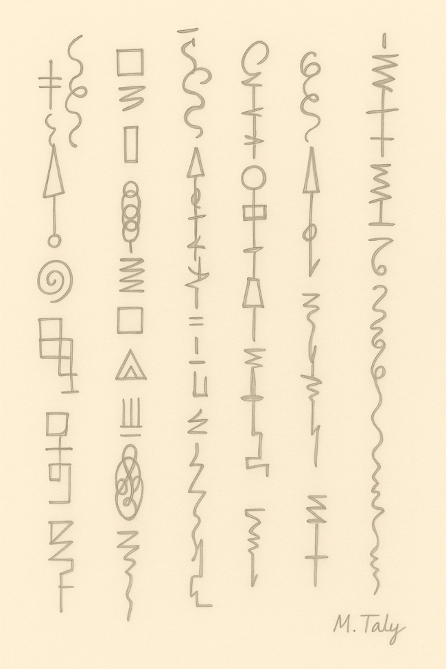 Télomirëa – Chant des Piliers Stellaires