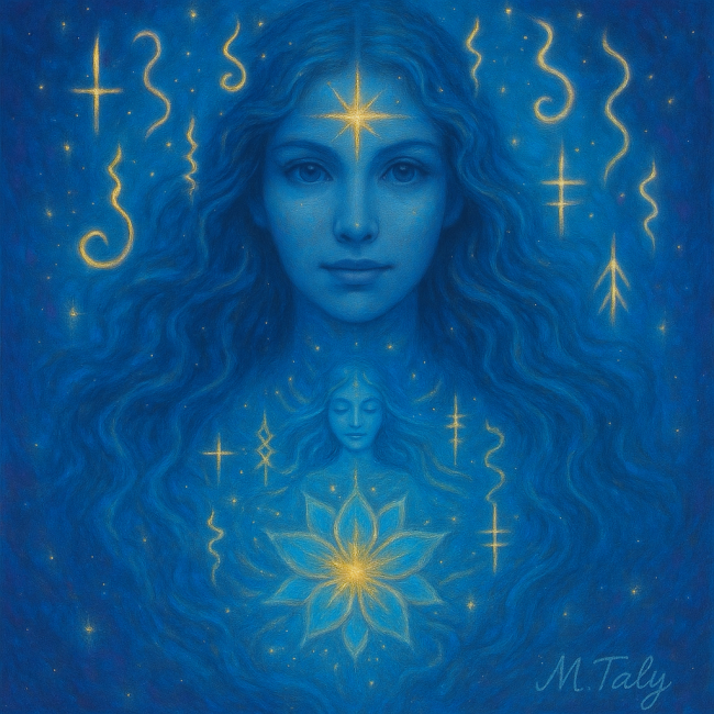  Anuëlya Soriën