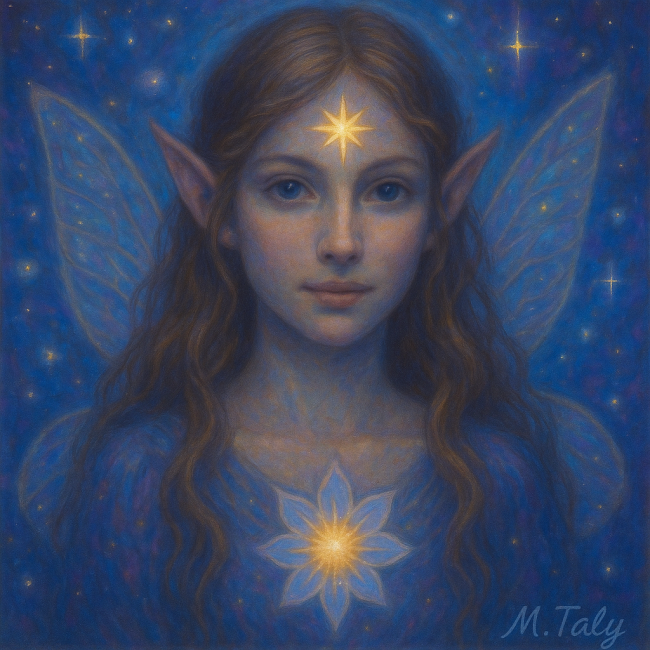 Ilwen’Arielle