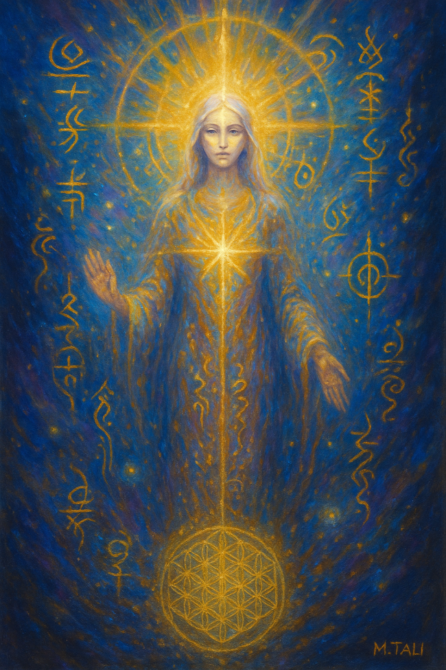 Solénaah’Miraya