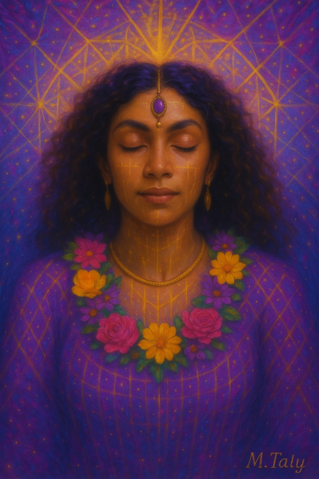 Amaraya’Lihn
