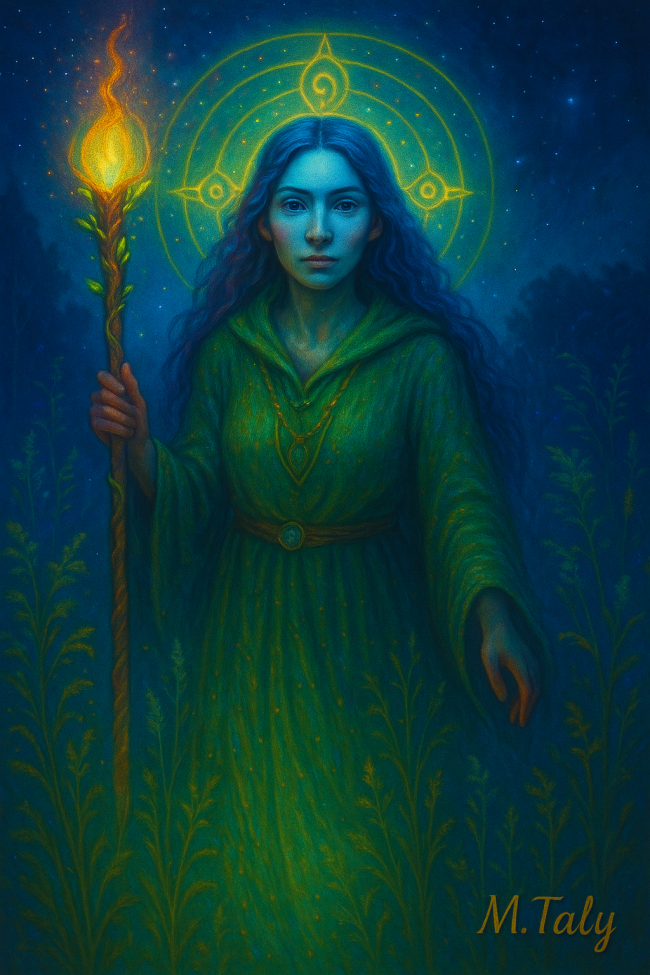 Elwën Seralya